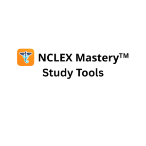 NCLEX Mastery Study Tools